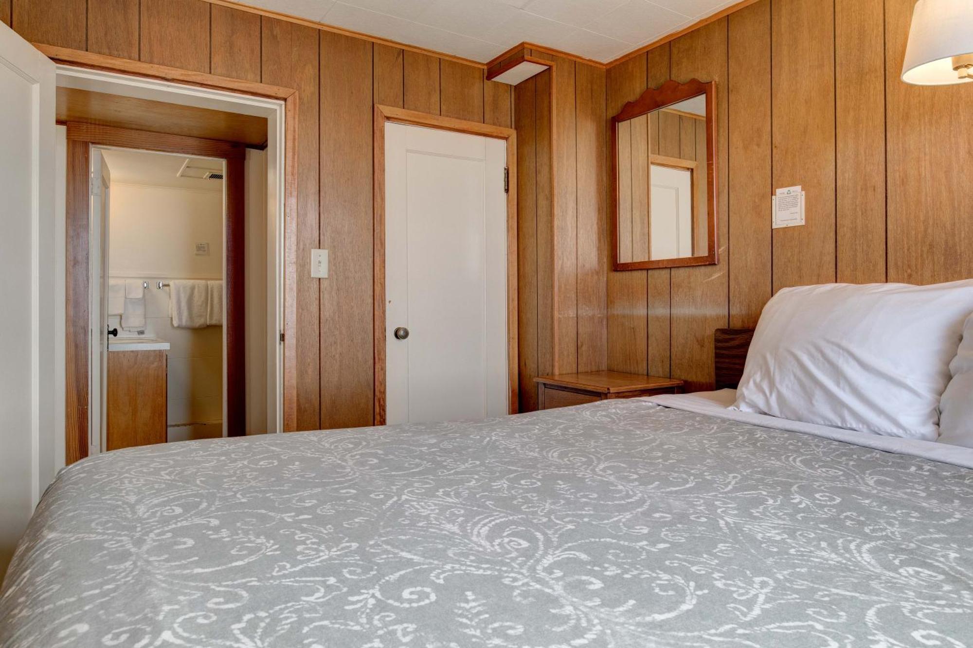 Ester Lee Oceanview Inn Lincoln City Exterior foto