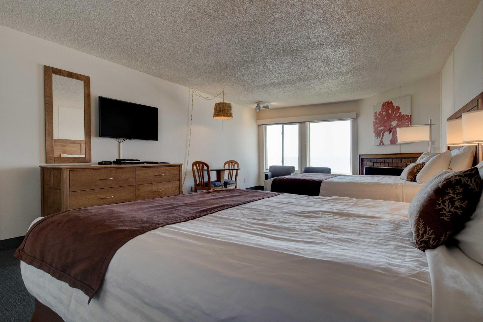 Ester Lee Oceanview Inn Lincoln City Cameră foto